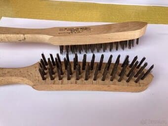 DRÁTĚNÝ KARTÁČ 1406 a 1416