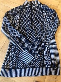 Termotriko Kari traa vel. L