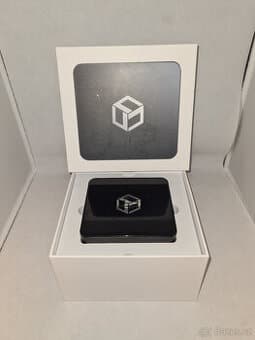 Mini počítač QOOBE II I7-13620H (32+1000 GB)