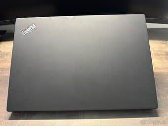 ThinkPad T14 Gen 1 / 32GB RAM / 512 GB disk / Dotykový Full