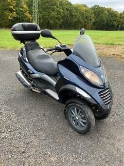 Prodám Piaggio MP3 RL 400 I.E.