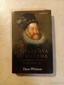 Císařovna hvězda - Rudolf II