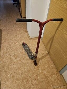 FreeStyle Koloběžka