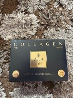 Zeen Collagen Pure - mořský kolagen