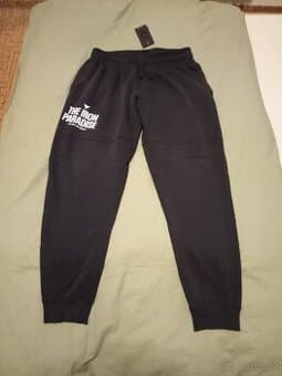 Pánské tepláky Under Armour Project Rock vel.XL