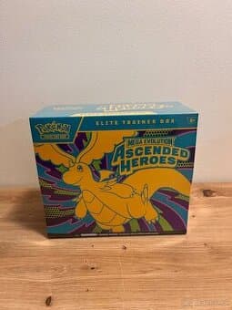 Ascended Heroes pokemon