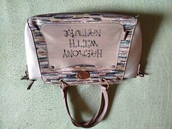 Kabelka taška Anekke