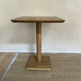 Designový stůl Tree 60x60 cm