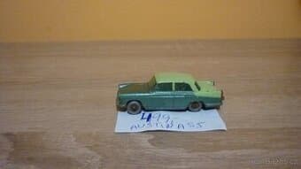 MATCHBOX RW AUSTIN A 55 VELMI PĚKNÝ