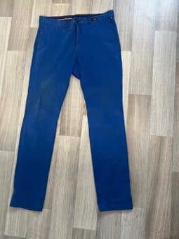 Pánské kalhoty Tommy Hilfiger