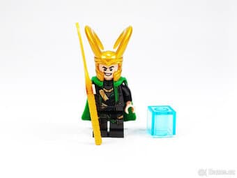 LEGO Loki (SH0968)