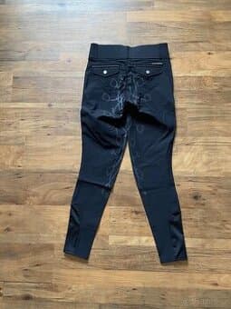 Rajtky PS of Sweden 38 cerne a hnede