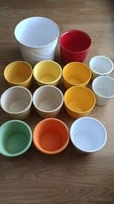 Obaly na květináče