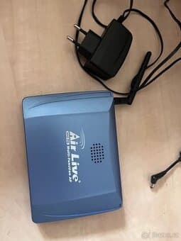 AirLive Access Point WL-547AP