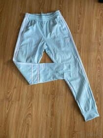 Teplaky Adidas vel.S