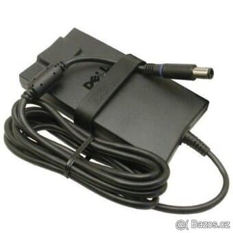 NAPÁJECÍ ZDROJ/ADAPTÉR DELL 90W 4,62A Originál