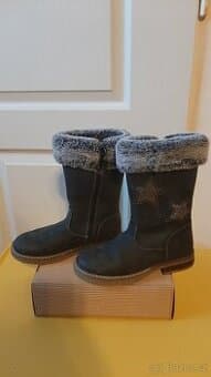 Dětské zimní boty Graceland vel. 34