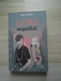 Kira Gembri - Lásku nespočítáš
