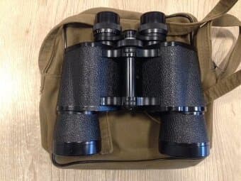 Dalekohled.....RHACO 7X50 Made in Japan