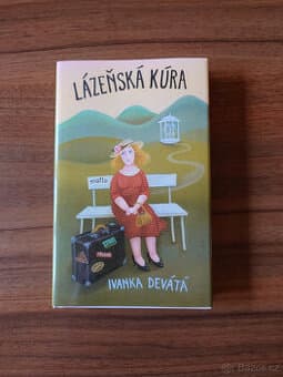 Lázeňská kúra - Ivanka Devátá