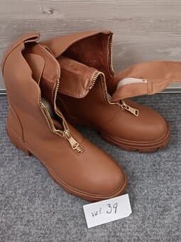 Prodám zimní kozačky 3 ks