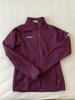 Mammut Aconcagua Women