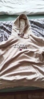 Prodám mikinu Tommy Hilfiger vel.xxl originál