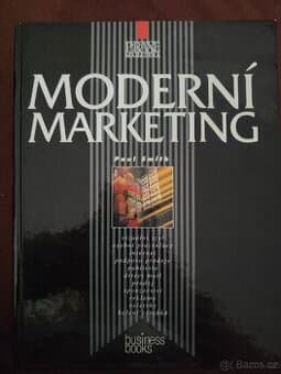 Moderní marketing Paul Smith