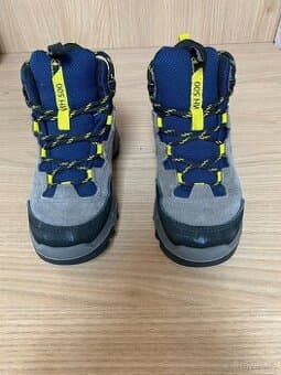 Chlapecké kotníkové boty, vel. 30