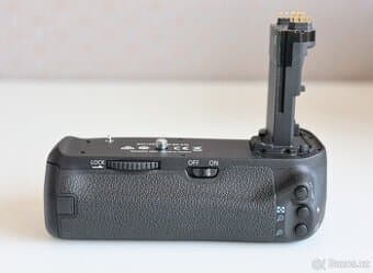 Canon BG - E14 bateriový grip