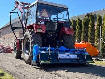 Rotavátor za traktor AGROSTAR