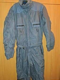 Prodám lyžařskou kombinezu