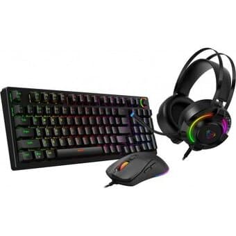 Herni set Yenkee YGS 03 Eclipse