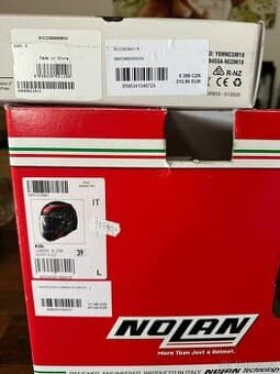 Přilba NOLAN N100-5