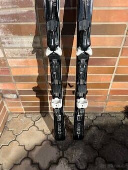 Dámské lyže Atomic Cloud 12