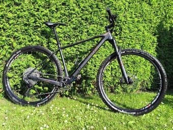 4EVER INEXXIS TEAM MATT BLACK BRONZ FULL CARBON