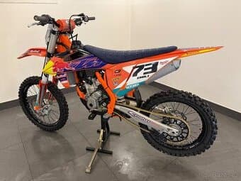 Ktm sxf 350