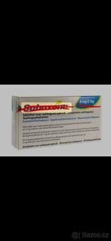 Sub@x@ne 8mg/2mg 1700krabicka/250prasek