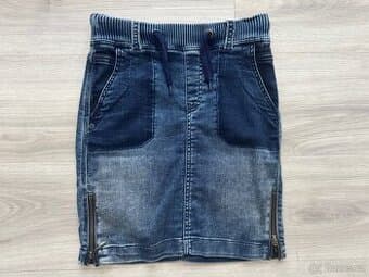 Dámská sukně Pepe Jeans, vel. XS