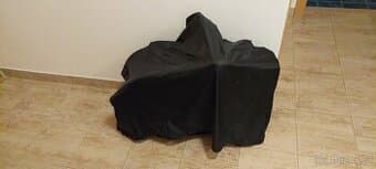 Skládací kolo, skládačka TERN B7 LINK 2024, velmi málo jeté