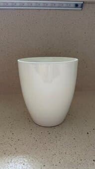 Obal květináče na orchideje