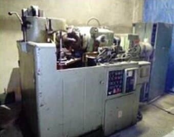 Odvalovací frézka TOS OFP 32 (6273)