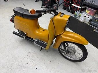 Simson Schwalbe KR51/2