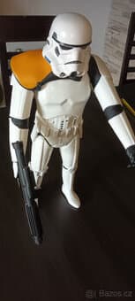 Imperiální Stormtrooper