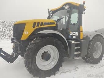 JCB FASTRAC 3230