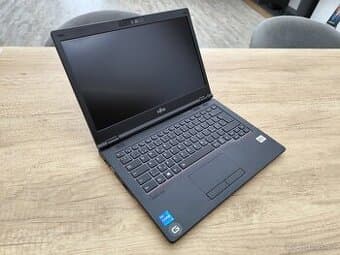 Fujitsu LifeBook E5411 - ZÁRUKA 2 ROKY