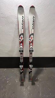 Lyže Elan A-Series A02 160cm
