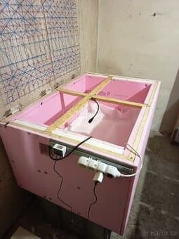 Odchovna pro drůbež