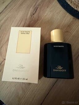 Davidoff Zino 125 ml EDT