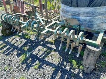 plečka + hrobkovač na brambory a zeleninu